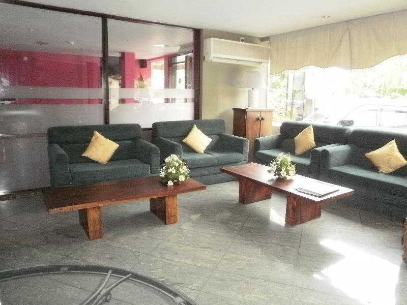 Hotel Janaki Colombo Exterior foto